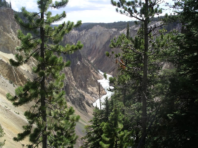 images/B-The Grand Canyon of The Yellowstone (10).jpg